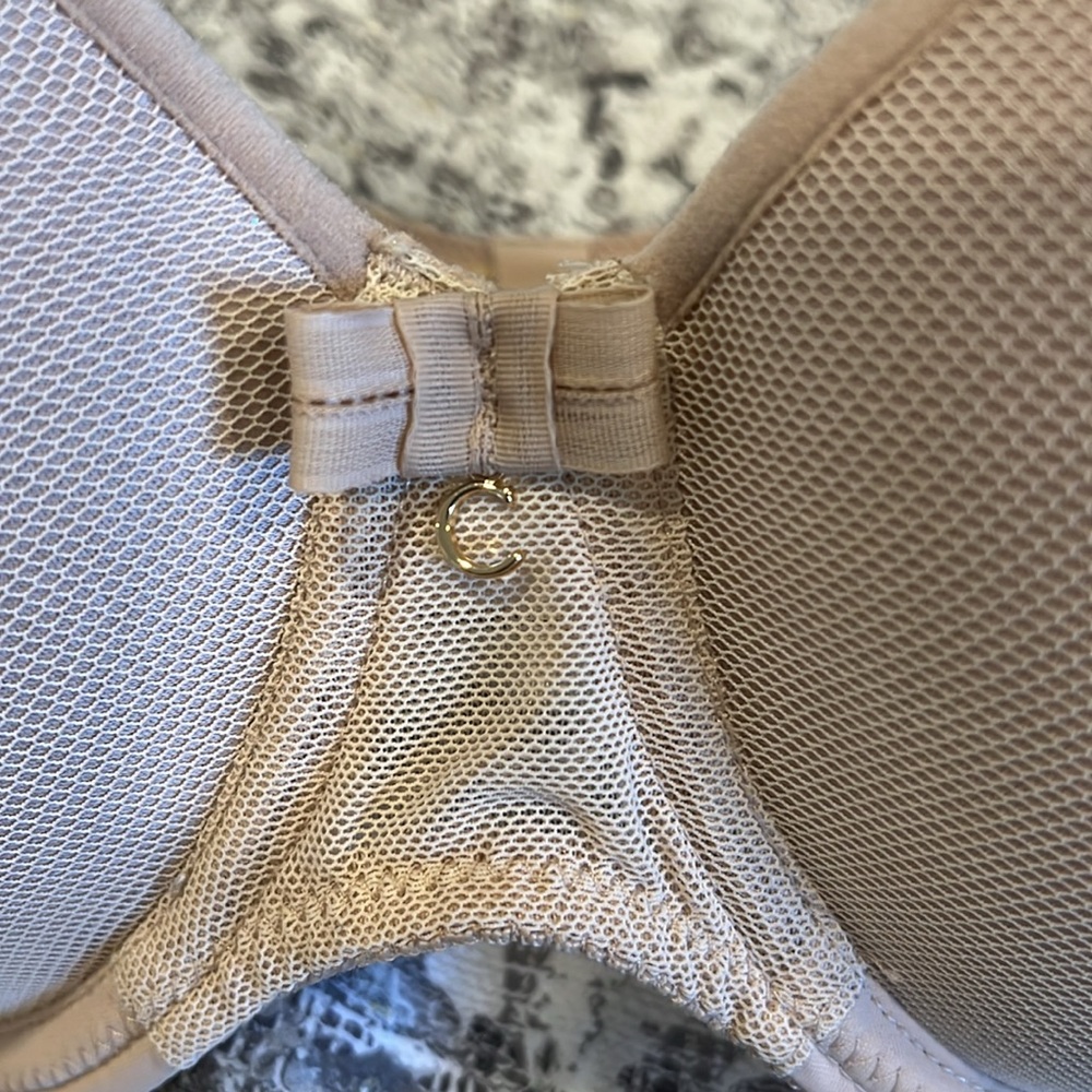 Chantelle Strapless Bra